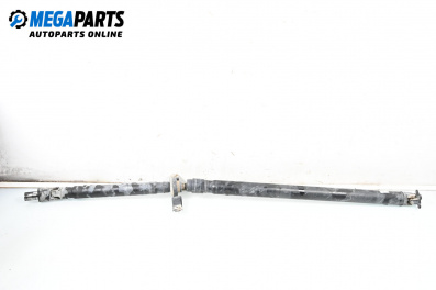 Tail shaft for Peugeot 4007 SUV (02.2007 - 03.2013) 2.2 HDi, 156 hp