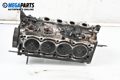 Motorkopf for Peugeot 4007 SUV (02.2007 - 03.2013) 2.2 HDi, 156 hp
