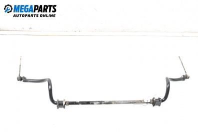 Sway bar for Peugeot 4007 SUV (02.2007 - 03.2013), suv