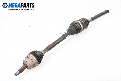 Driveshaft for Peugeot 4007 SUV (02.2007 - 03.2013) 2.2 HDi, 156 hp, position: front - right