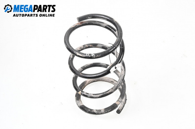 Coil spring for Peugeot 4007 SUV (02.2007 - 03.2013), suv, position: front