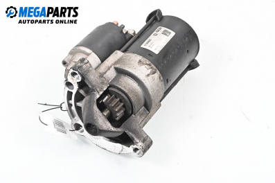 Starter for Peugeot 4007 SUV (02.2007 - 03.2013) 2.2 HDi, 156 hp, № 114460