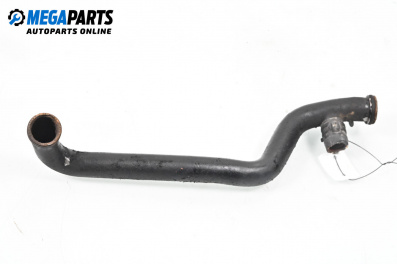 Water pipe for Peugeot 4007 SUV (02.2007 - 03.2013) 2.2 HDi, 156 hp
