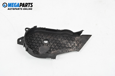 Timing belt cover for Peugeot 4007 SUV (02.2007 - 03.2013) 2.2 HDi, 156 hp