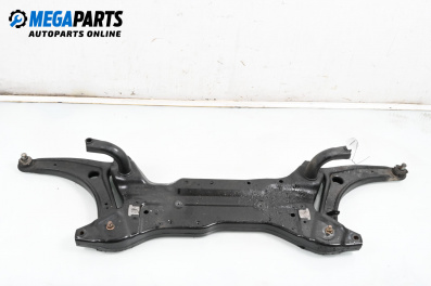 Front axle for Peugeot 4007 SUV (02.2007 - 03.2013), suv