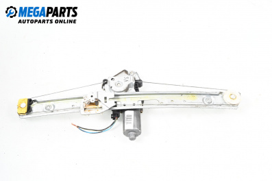 Electric window regulator for BMW 3 Series E46 Touring (10.1999 - 06.2005), 5 doors, station wagon, position: rear - left