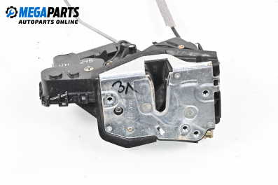 Lock for BMW 3 Series E46 Touring (10.1999 - 06.2005), position: rear - left