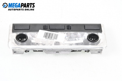 Beleuchtung for BMW 3 Series E46 Touring (10.1999 - 06.2005)