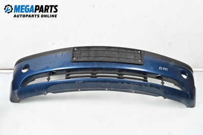 Frontstoßstange for BMW 3 Series E46 Touring (10.1999 - 06.2005), combi, position: vorderseite