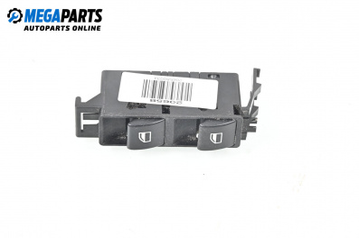 Window adjustment switch for BMW 3 Series E46 Touring (10.1999 - 06.2005)