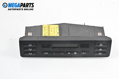 Air conditioning panel for BMW 3 Series E46 Touring (10.1999 - 06.2005), № BMW 64.11 6 916 882