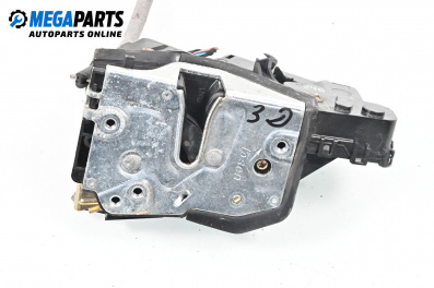 Lock for BMW 3 Series E46 Touring (10.1999 - 06.2005), position: rear - right