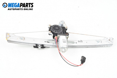 Electric window regulator for BMW 3 Series E46 Touring (10.1999 - 06.2005), 5 doors, station wagon, position: rear - right