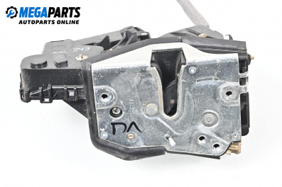 Schloss for BMW 3 Series E46 Touring (10.1999 - 06.2005), position: links, vorderseite