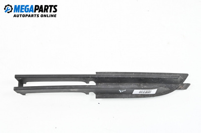 Bumper grill for BMW 3 Series E46 Touring (10.1999 - 06.2005), station wagon, position: front