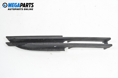 Bumper grill for BMW 3 Series E46 Touring (10.1999 - 06.2005), station wagon, position: front