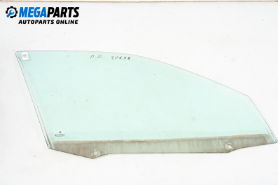 Window for BMW 3 Series E46 Touring (10.1999 - 06.2005), 5 doors, station wagon, position: front - right