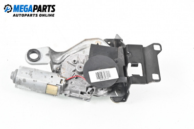 Front wipers motor for BMW 3 Series E46 Touring (10.1999 - 06.2005), station wagon, position: rear