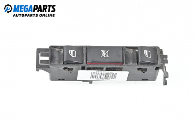 Window adjustment switch for BMW 3 Series E46 Touring (10.1999 - 06.2005)