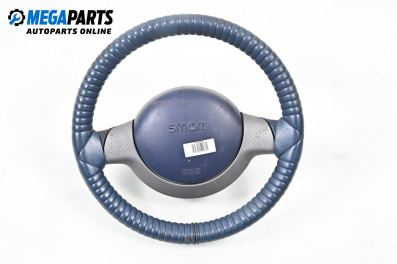 Steering wheel for Smart City-Coupe 450 (07.1998 - 01.2004)