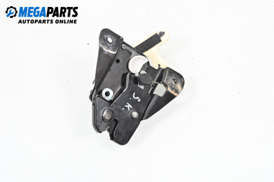 Trunk lock for Chrysler Sebring Sedan III (09.2006 - 12.2010), sedan, position: rear