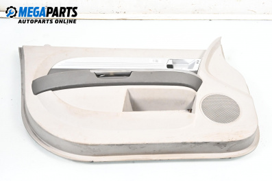 Panou interior ușă for Chrysler Sebring Sedan III (09.2006 - 12.2010), 5 uși, sedan, position: stânga - fața