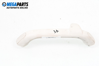 Mâner for Chrysler Sebring Sedan III (09.2006 - 12.2010), 5 uși, position: stânga - spate