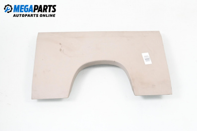 Plastic interior sub tablou for Chrysler Sebring Sedan III (09.2006 - 12.2010), 5 uși, sedan