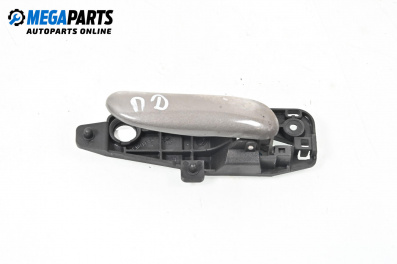 Inner handle for Fiat Stilo Multi Wagon (01.2003 - 08.2008), 5 doors, station wagon, position: front - right