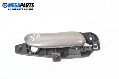 Innerer griff for Fiat Stilo Multi Wagon (01.2003 - 08.2008), 5 türen, combi, position: rechts, rückseite