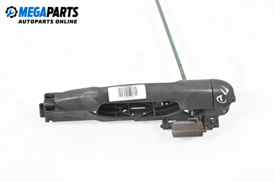 Outer handle for Fiat Stilo Multi Wagon (01.2003 - 08.2008), 5 doors, station wagon, position: front - right