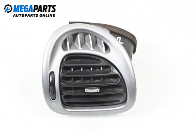 AC heat air vent for Citroen Xsara Picasso (09.1999 - 06.2012)