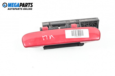 Outer handle for Citroen Xsara Picasso (09.1999 - 06.2012), 5 doors, minivan, position: front - left