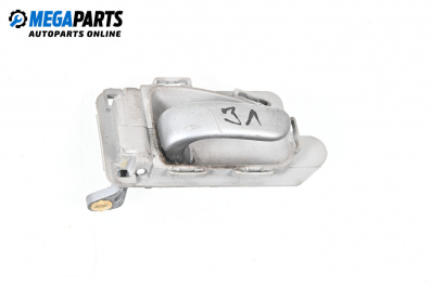 Inner handle for Citroen Xsara Picasso (09.1999 - 06.2012), 5 doors, minivan, position: rear - left