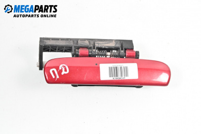 Mâner exterior for Citroen Xsara Picasso (09.1999 - 06.2012), 5 uși, monovolum, position: dreaptă - fața