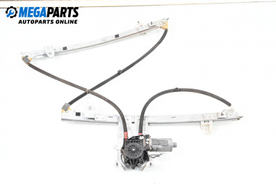 Macara electrică geam for Citroen Xsara Picasso (09.1999 - 06.2012), 5 uși, monovolum, position: dreaptă - fața