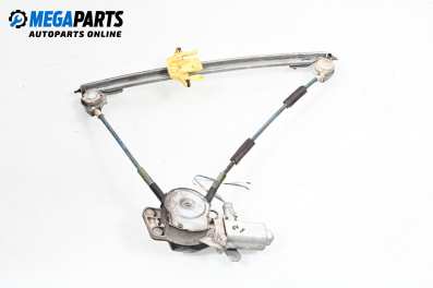 Macara electrică geam for Citroen Xsara Picasso (09.1999 - 06.2012), 5 uși, monovolum, position: dreaptă - spate