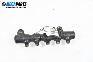 Fuel rail for Citroen Xsara Picasso (09.1999 - 06.2012) 1.6 HDi, 109 hp