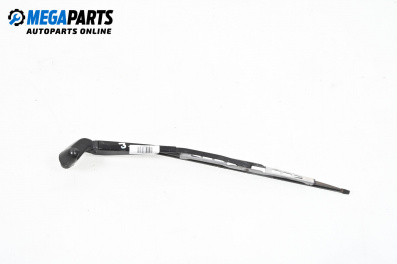 Braț ștergător lunetă for Citroen Xsara Picasso (09.1999 - 06.2012), position: din spate