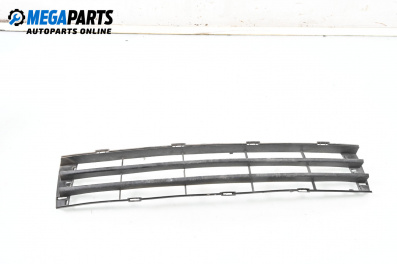 Bumper grill for Citroen Xsara Picasso (09.1999 - 06.2012), minivan, position: front