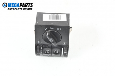 Lights switch for Opel Tigra Twin Top (06.2004 - 12.2010)