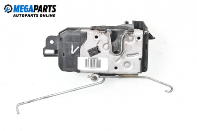Lock for Opel Tigra Twin Top (06.2004 - 12.2010), position: left