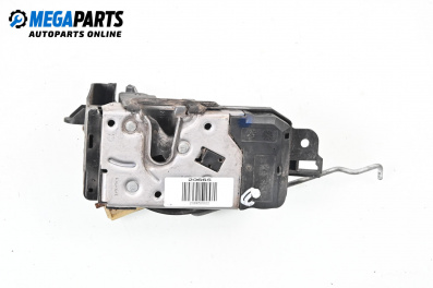Lock for Opel Tigra Twin Top (06.2004 - 12.2010), position: right