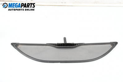 Sonnenschutzrollo heckscheibe for Opel Tigra Twin Top (06.2004 - 12.2010), cabrio