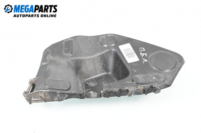 Bumper holder for Opel Tigra Twin Top (06.2004 - 12.2010), cabrio, position: front - left
