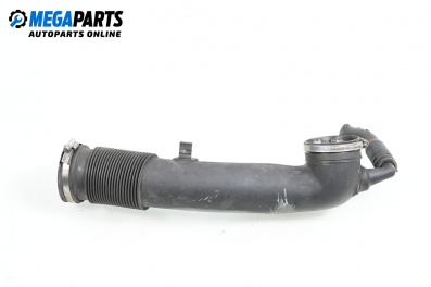 Air duct for Opel Tigra Twin Top (06.2004 - 12.2010) 1.8, 125 hp