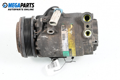 AC compressor for Opel Tigra Twin Top (06.2004 - 12.2010) 1.8, 125 hp, № 09165714