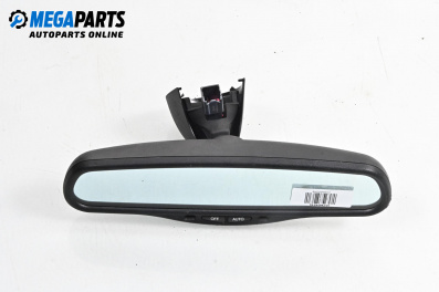 Electrochromatic mirror for Jaguar S-Type Sedan (01.1999 - 11.2009)