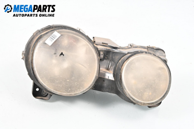 Scheinwerfer for Jaguar S-Type Sedan (01.1999 - 11.2009), sedan, position: rechts