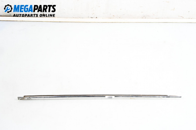 Material profilat exterior for Jaguar S-Type Sedan (01.1999 - 11.2009), sedan, position: fața